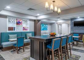 Hampton Inn Dahlgren 5