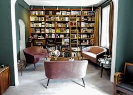 Ideal Sejour Cannes - Hôtel de Charme 2