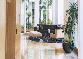 Fraser Residence Sudirman Jakarta 5