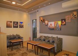 Holy Sheet Hostel 2