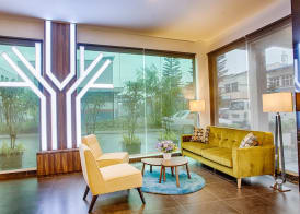 Natura Hotel 4