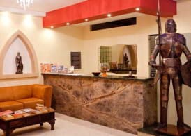 Castello Di Cavallieri Suites & Spa - Adults Only 2