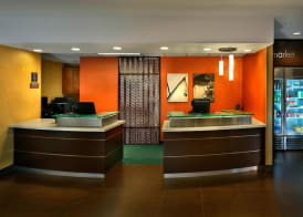 Residence Inn Danbury 2