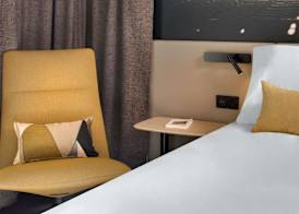 Mercure Montpellier Centre Comédie 5