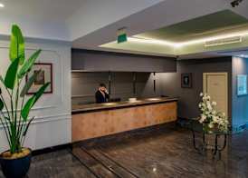 Hotel I Gigli 2