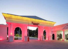 Ramada Resort by Wyndham Sapanca Thermal 4