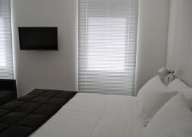 Nenè-Il Vicolo Apartments and Rooms 5