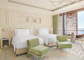 Raffles Jeddah 5