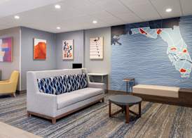 Holiday Inn Express & Suites ST. PETERSBURG NORTH (I-275) by IHG 2