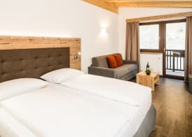 Hotel Almina 4