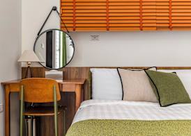 Taitung Oriental Blue Easy Stay 4
