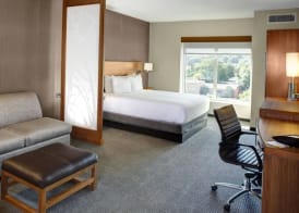 Hyatt Place Titusville Kennedy Space Center 5
