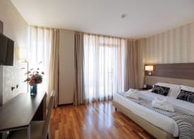 Charme Hotel 5