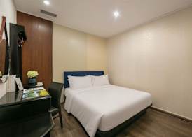 Hanoi Traveller House 4
