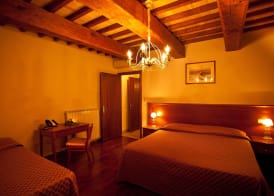 Agriturismo Le Rondini Di Francesco Di Assisi 5