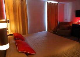 Hotel Le Mistral 3