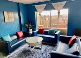 Vibe Hotel West Hollywood 2