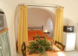 Trulli Del Bosco 4