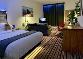 The Waterfront Lodges 4