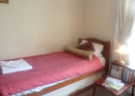 Georgian House Hotel 4