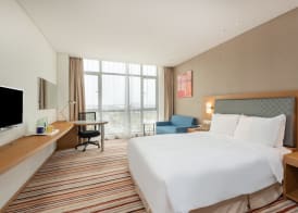 Holiday Inn Express Shanghai Jiading Industry Park by IHG 4