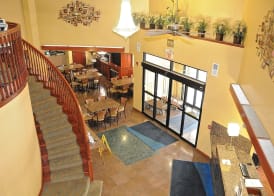 Holiday Inn Express & Suites ST. LOUIS WEST - FENTON by IHG 2