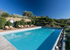 La Locanda Volpaia 4