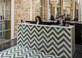 Hotel Calimala Florence 4