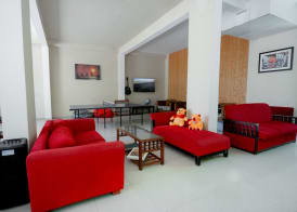 Hotel Vacanza 2