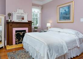 Beaufort House Inn 5