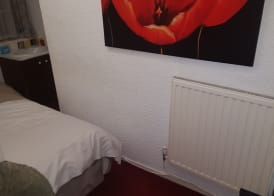 Sakura Edinburgh Guest House 3