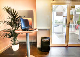 ibis budget Chateaudun 2