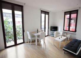 Apartamentos Boni 4