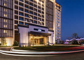 Novotel Hefei Sunac 2