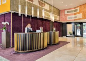 Crowne Plaza BRUGGE by IHG 5