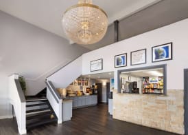 Days Inn by Wyndham Aberdeen 5
