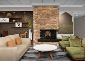 Fairfield Inn & Suites Dulles Airport 4