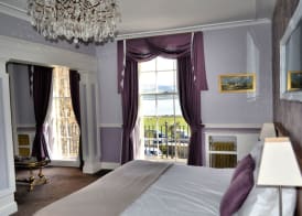 The Bulkeley Hotel 4