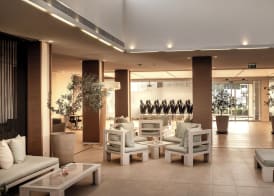 Capo Bay Hotel 3