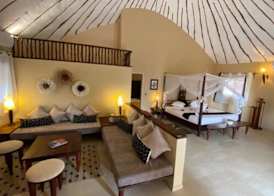 Movenpick Resort Lamantin Saly 2