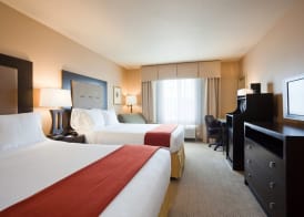 Holiday Inn Express & Suites LITCHFIELD WEST by IHG 2