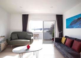 Queen Victoria Suit Apart OTEL 4