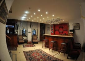 Antikhan Hotel 2