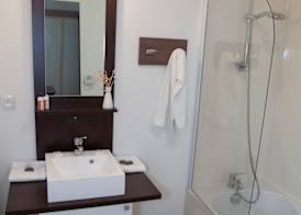 Vacancéole - Résidence Le Clos du Rocher 5