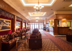 Hamlet Court Hotel 2