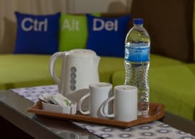 PrimeBiz Hotel Kuta 5
