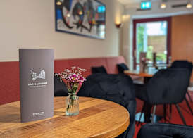 Boulevard Hotel Altstadt Schwerin 4