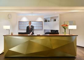 Hotel City Zürich Design & Lifestyle 4