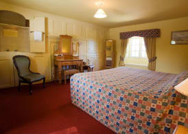 The Lifeboat Inn 5