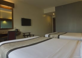 Microtel by Wyndham UP Technohub 5